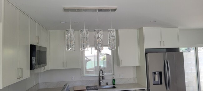 Kitch view - 2515 Foothill Blvd Unit 2515 A-B