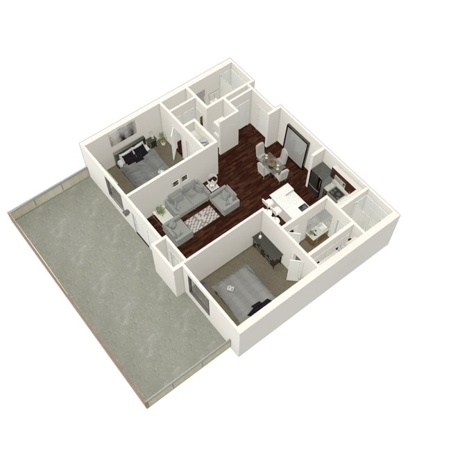 Photo - The Vista at Laguna