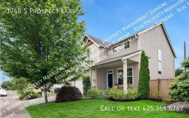 Photo - 1748 S Prospect Ln Casa