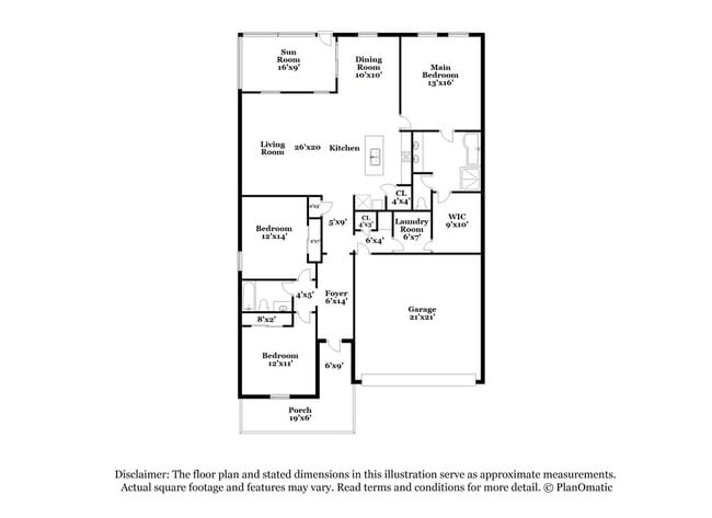 Photo - 9902 Ivory Dr