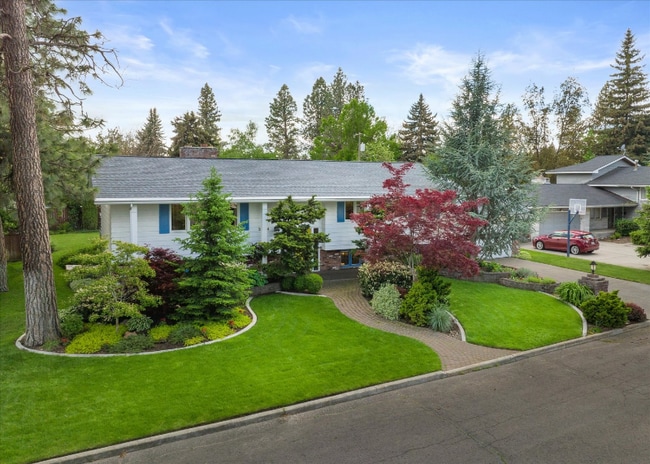 Photo - 2504 E 40th Ave House