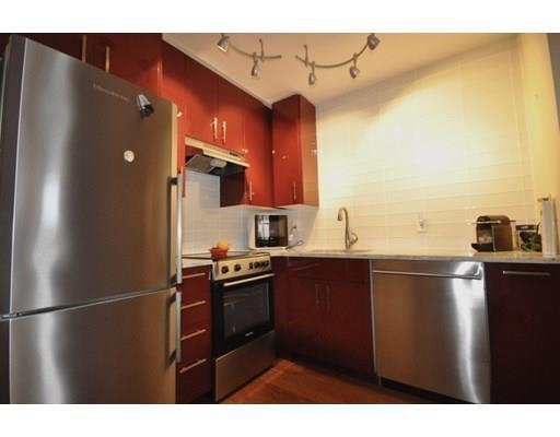 Photo - 160 Commonwealth Ave Apartamentos Unidad #306,