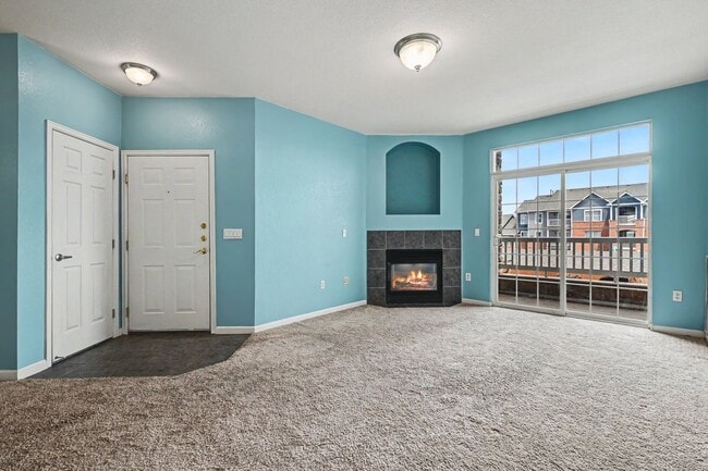 Photo - Charming Englewood Condo | 2 Bedrooms, Covered Parking & Community Pool Unit 3204