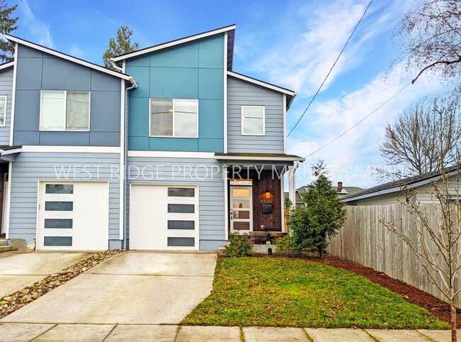 Photo - 6836 N Hudson St Townhome