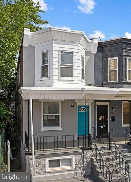 Building Photo - 5514 Broomall St