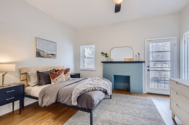 Photo - 601 S Pennsylvania St Unit ID1026265P