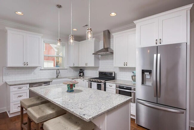 Photo - 1429 Park Ave