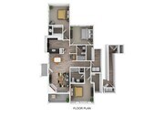 The Ratama - Renovated