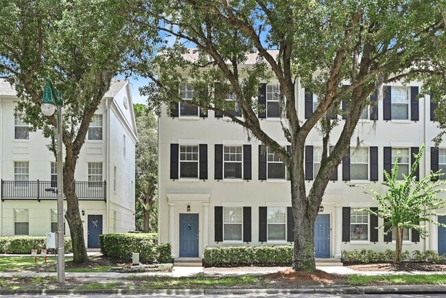 Building Photo - 1020 Waterside Dr