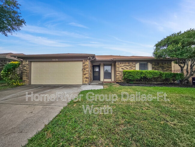 Building Photo - 6636 Valley View Dr Rental