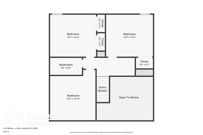 Photo - 4112 Willowview Blvd