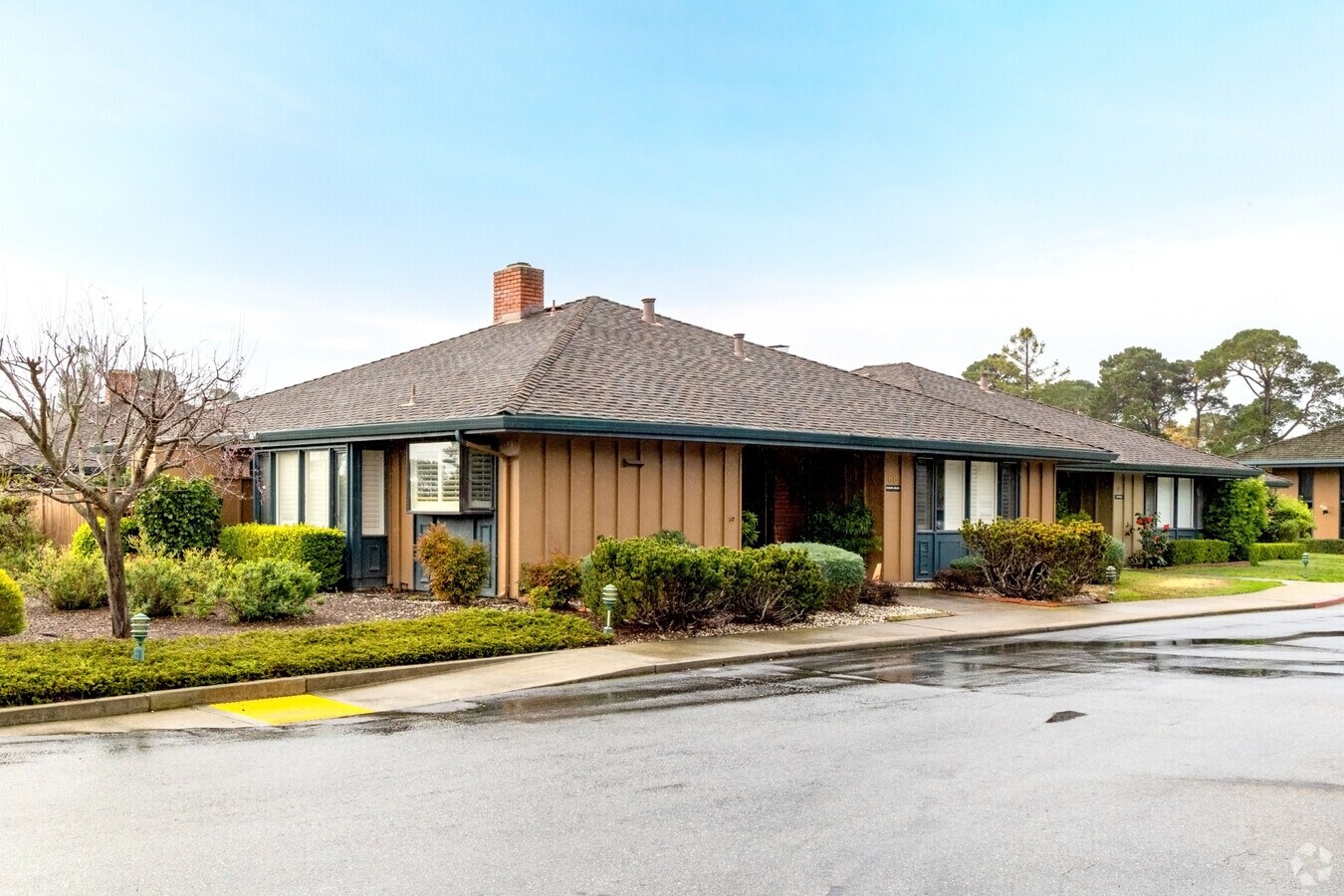 Edificio - Del Mesa Carmel