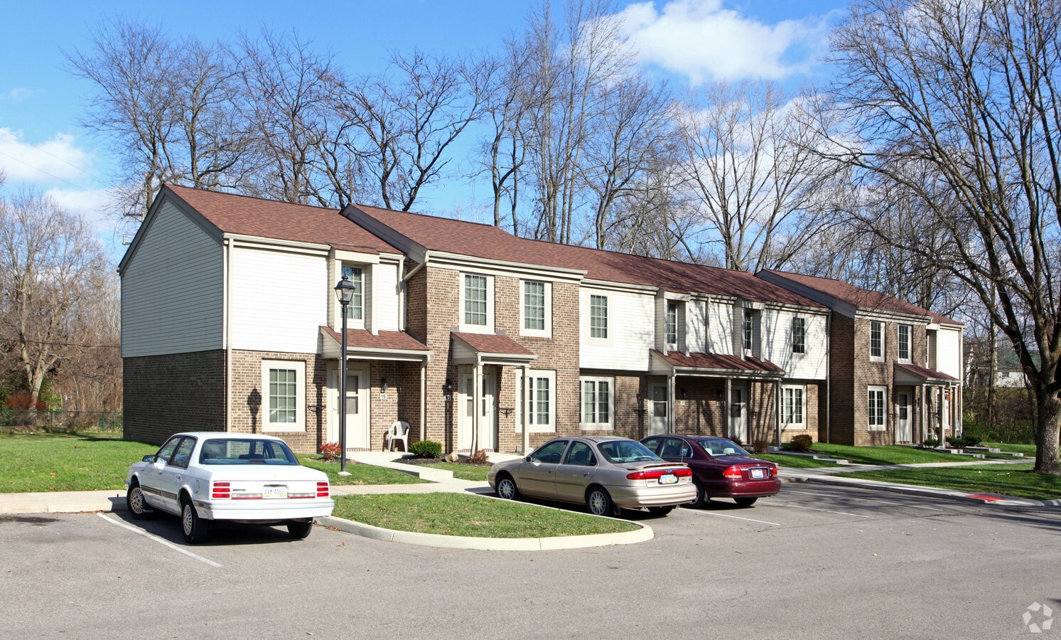 Photo - Hunterwood Park Apartments