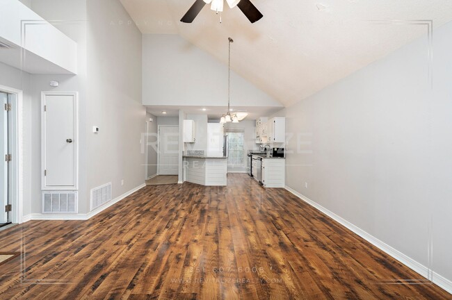 Photo - Alluring 3 Bed 2 Bath Home by Medal of Honor Park!