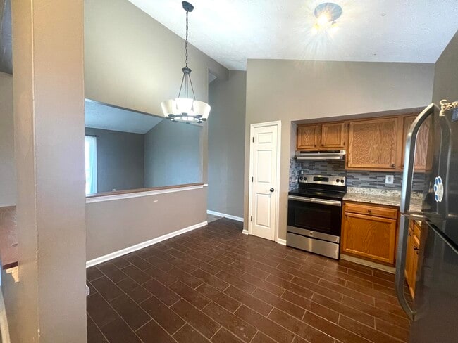 Photo - 3521 Buckhorn Dr