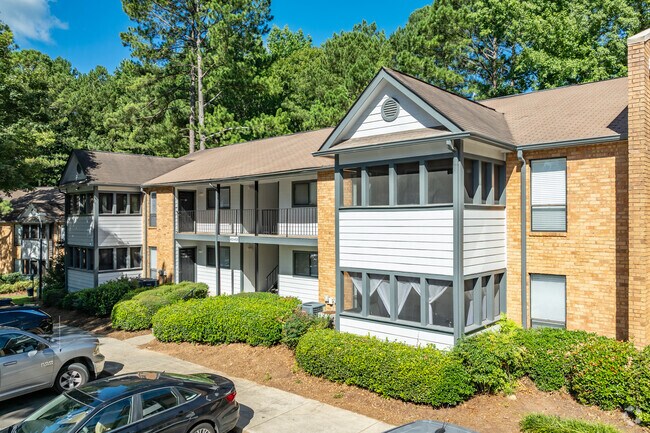 Photo - Hampton Woods