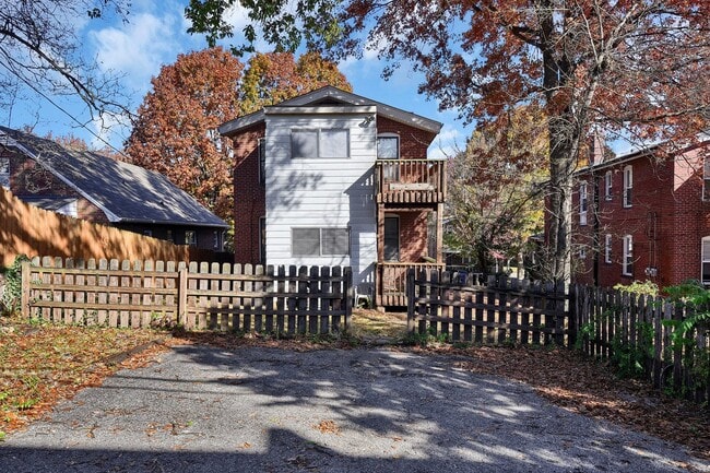 Building Photo - 7702 Lile Ave Unit A Rental