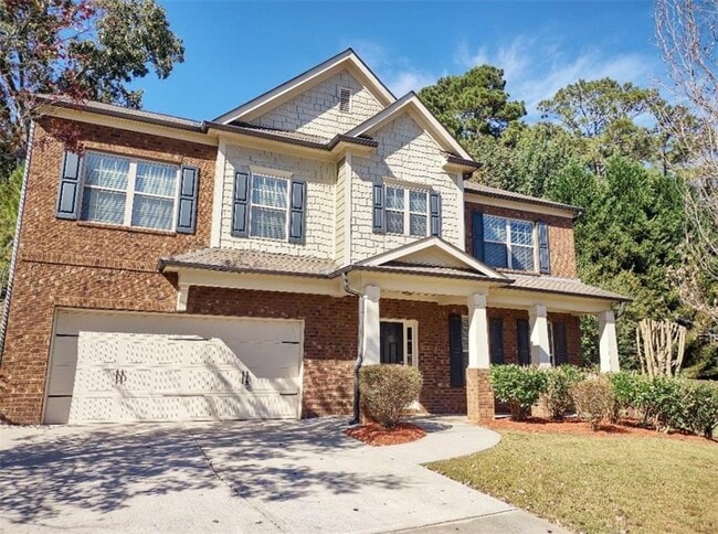 Photo - 4805 Maristone Landing Way House