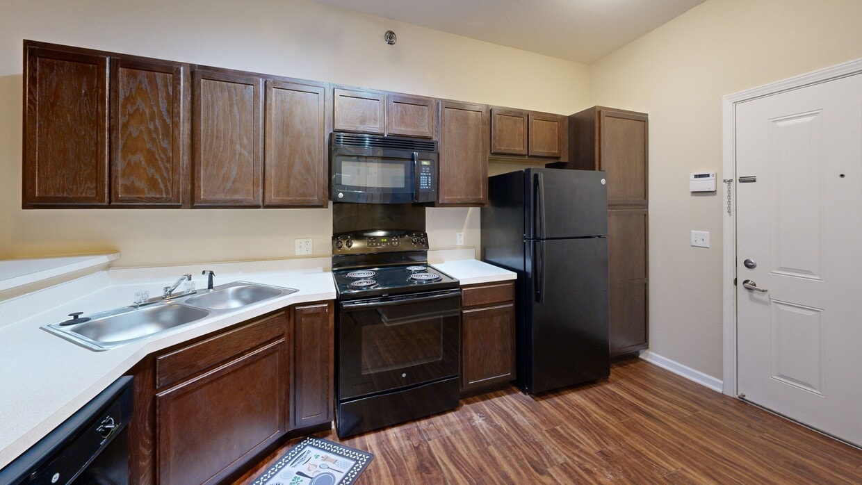 Photo - Aurum Apartments