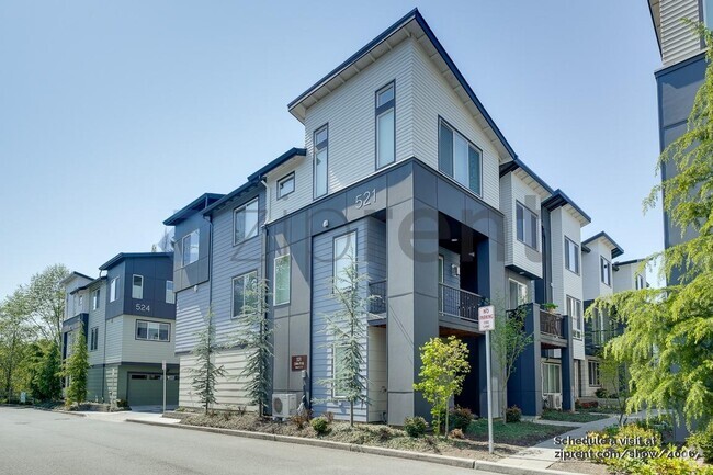 Building Photo - 521 238th Pl SE Rental
