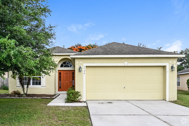 Building Photo - 1734 Eagle Pines Circle Rental