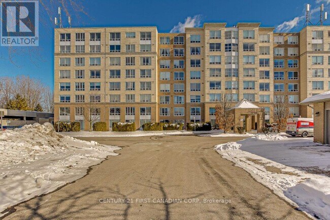 Photo - 1510 Richmond St Unité 607