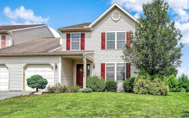 Photo - 126 Michigan Dr Townhome