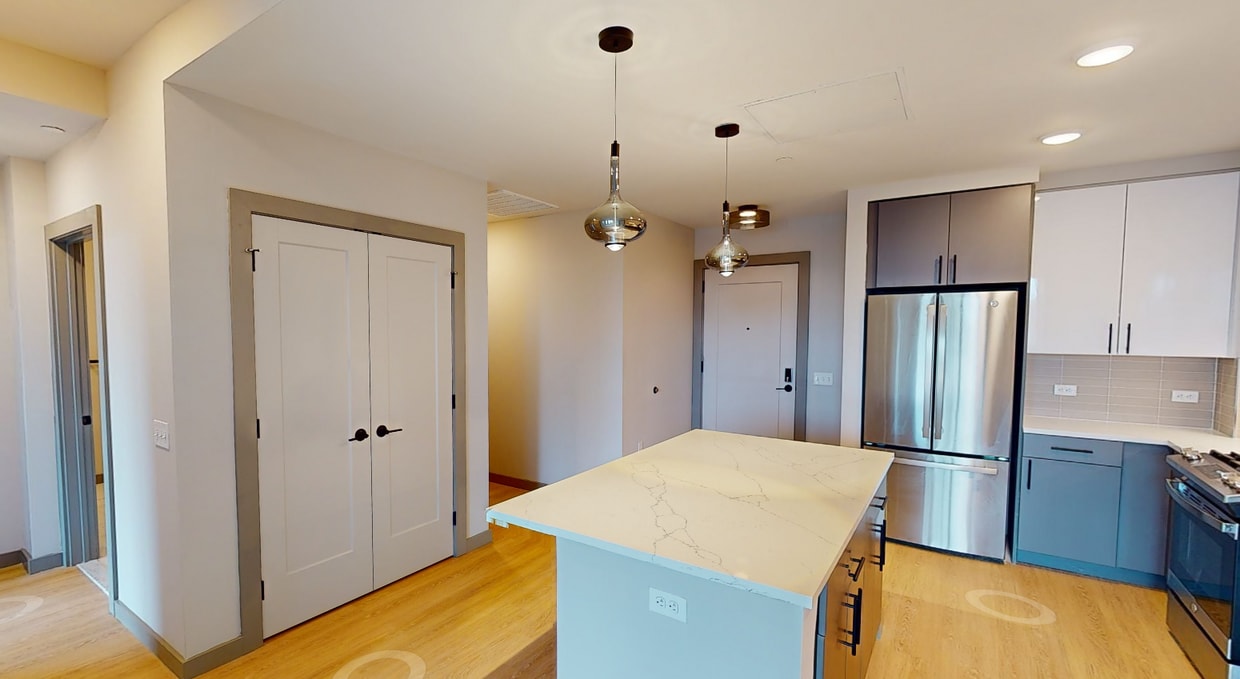 Photo - Madison West Elm Apartments