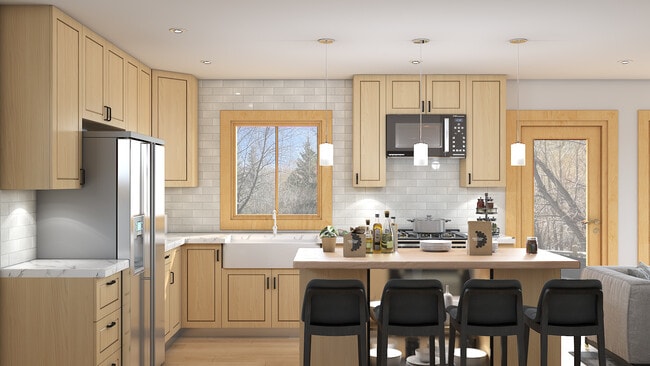 Photo - 265 Crabtree Ln Unidad 1