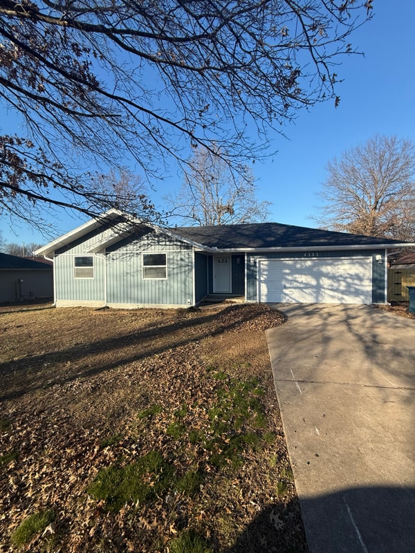 Photo - 4351 W Weaver Rd