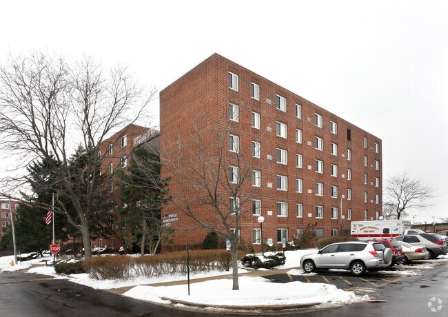 Centennial North