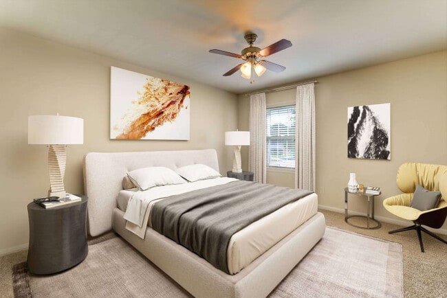 Photo - Hidden Valley