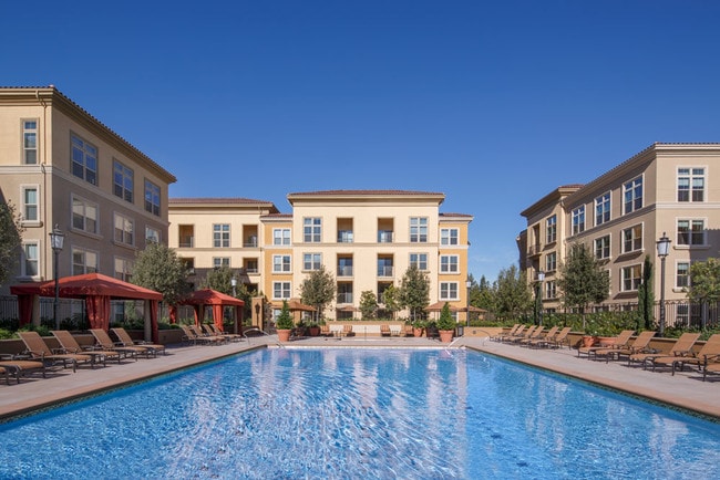 Crescent Village Apartment Homes