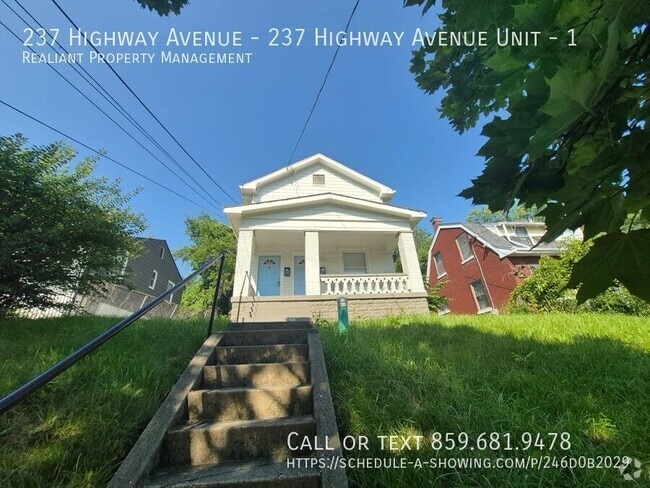Building Photo - 237 Hwy Ave Unit 1 Rental