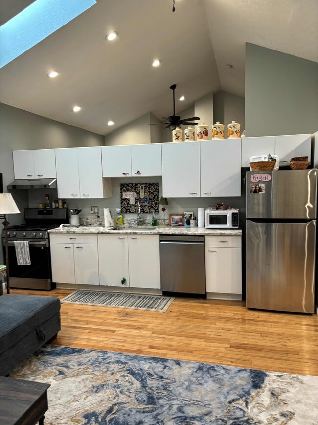 Photo - Merchant Avenue Lofts