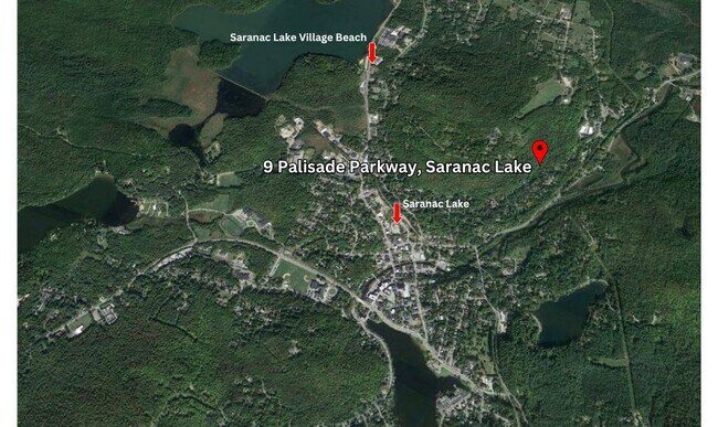 Photo - 63 Palisade Park Way