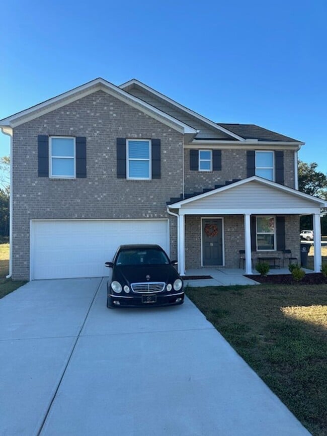 Photo - 15 Antebellum Ct