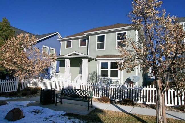 Photo - Stunning 4 Bedroom Home in Indigo Ranch!