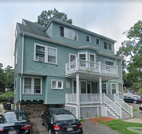 Photo - 143 Kilsyth Rd Unit 1