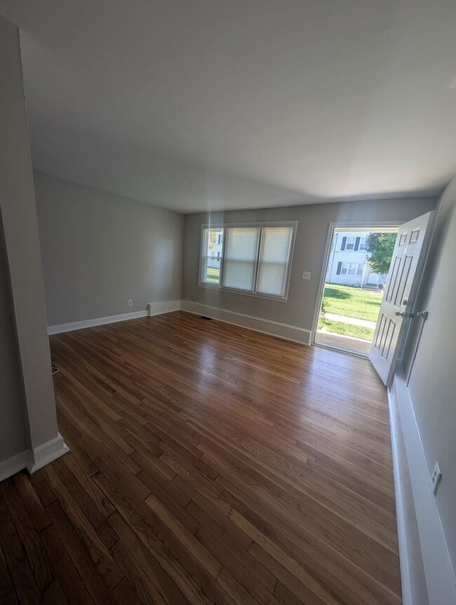 Photo - Gardens Apartment