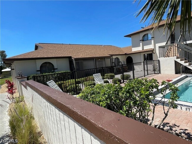 Photo - 151 Cape Coral Pkwy W Unit 102