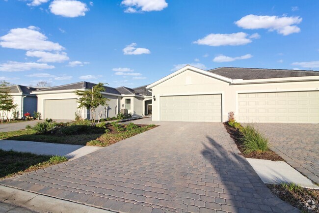Building Photo - Beachwalk Annual Villa for Rent Rental