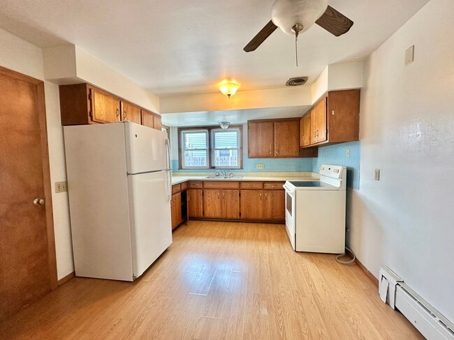 Photo - 1508 Walnut St Unit Lower