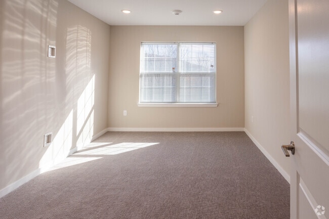 Habitación principal - The View At Mine Hill