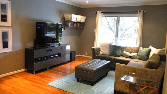Photo - 2601 Bellefontaine St Unidad B216 Rental
