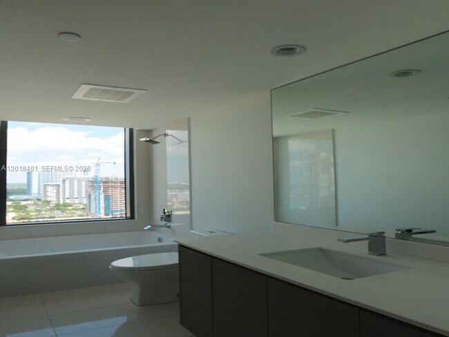 Photo - 460 NE 28th St Unit 2701