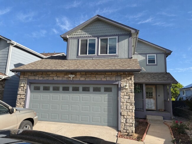 Building Photo - 8043 Clay Dr
