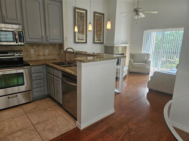 Photo - 2201 Wolf St Unit 1208