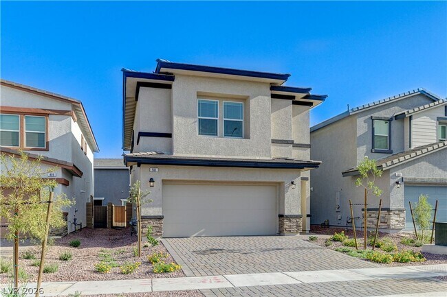 Photo - 501 Red Lovebird Ave