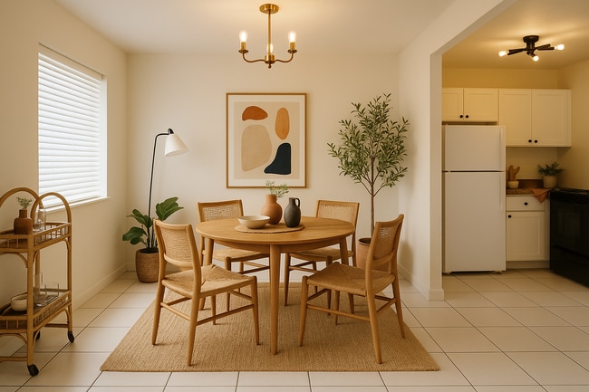 Photo - 1600 Center St Unit B8